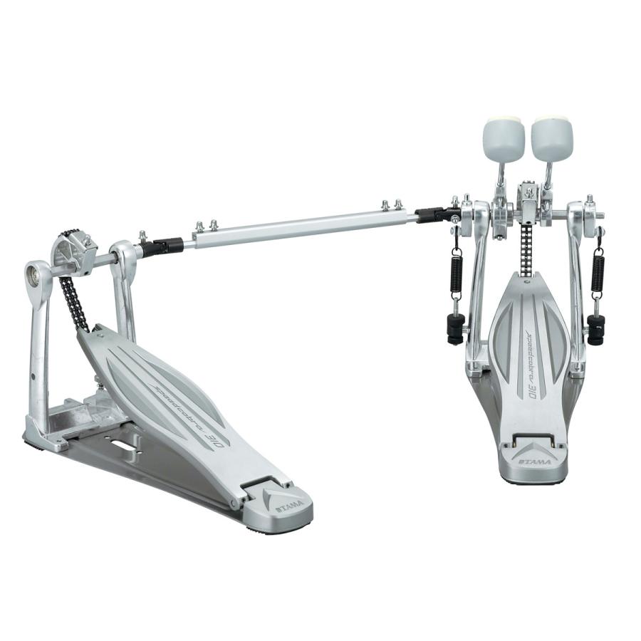 TAMA / HP310LW SPEED COBRA 310シリーズ ツインペダル