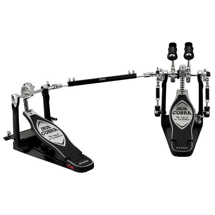 TAMA / HP900RWN IRON COBRA Rolling Glide LiteSprocket ツインペダル 