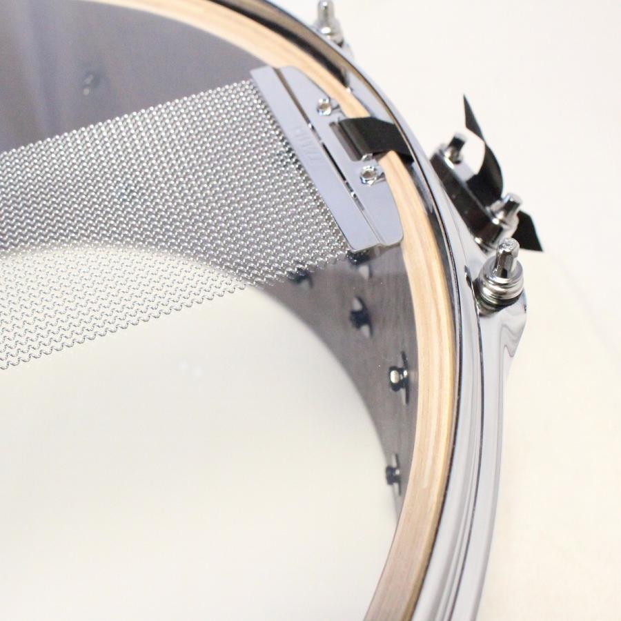 TAMA / LGW1465-MBW S.L.P. G-Walnut 14x6.5 タマ ウォルナット スネア