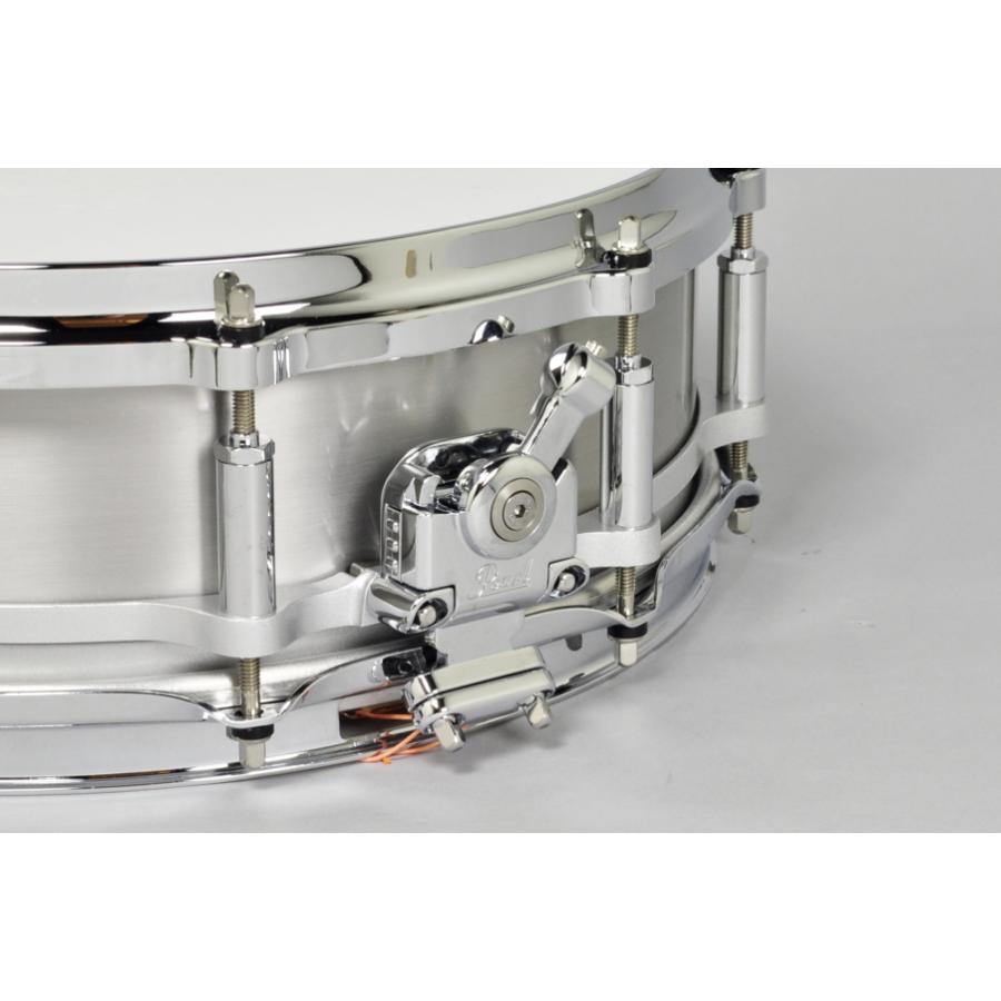 PEARL / Ultracast Free Floating FCA1445/C 14x4.5 ソフトケース付き