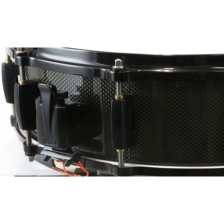/ Carbonply Maple Snare Drum CMN1455S/B #300 14x5.5 ソフトケース付き パール 【ジョーディソン】 カーボンプライメイプル スネアドラム(お取り寄せ商品)