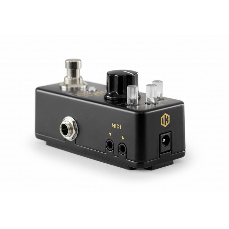 新製品) IK Multimedia / TONEX One+ トーンエックス ワン プラス