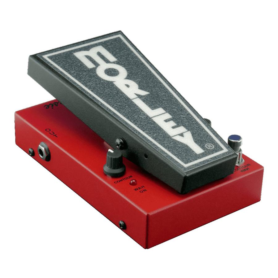 セール品)MORLEY / 20/20 Bad Horsie Wah MTBH2 モーリー ワウペダル 