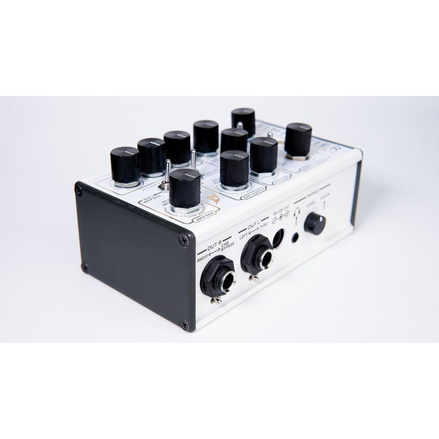 DSM & Humboldt / SIMPLIFIER MkII プリアンプ アンプシミュレーター
