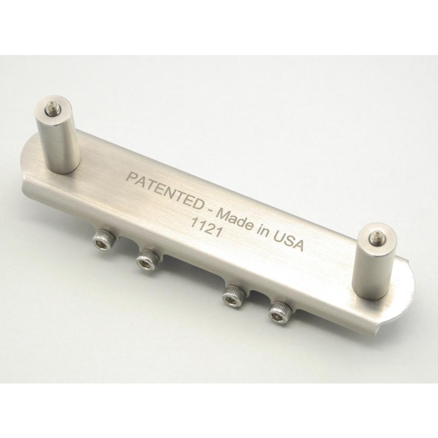 Mastery Bridge / M1 Offset ブリッジ パーツ マスタリーブリッジ(池袋店) : イシバシ楽器 17ショップス ...