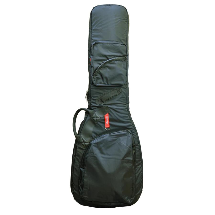Providence Providence / TOUR COMFORT CASES TCB1R BK エレキベース