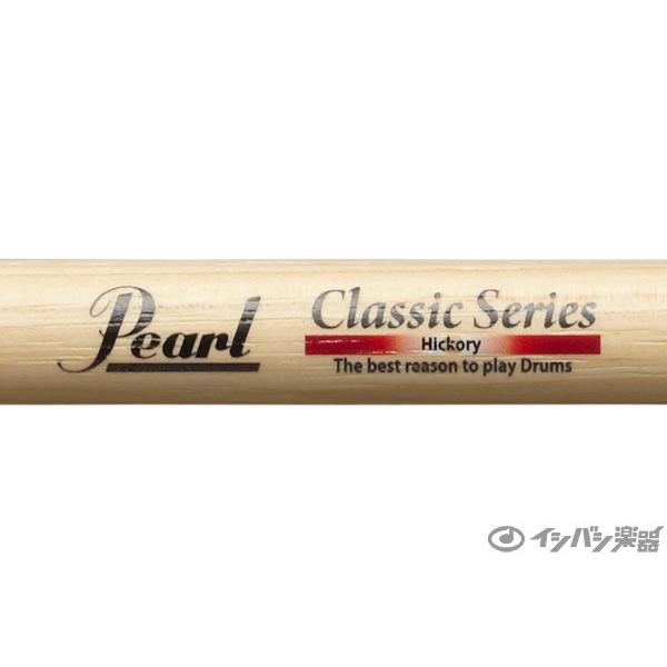 Pearl / 111HC Classic Series 15 x 410mm Hickory(池袋店)｜ishibashi-shops｜02