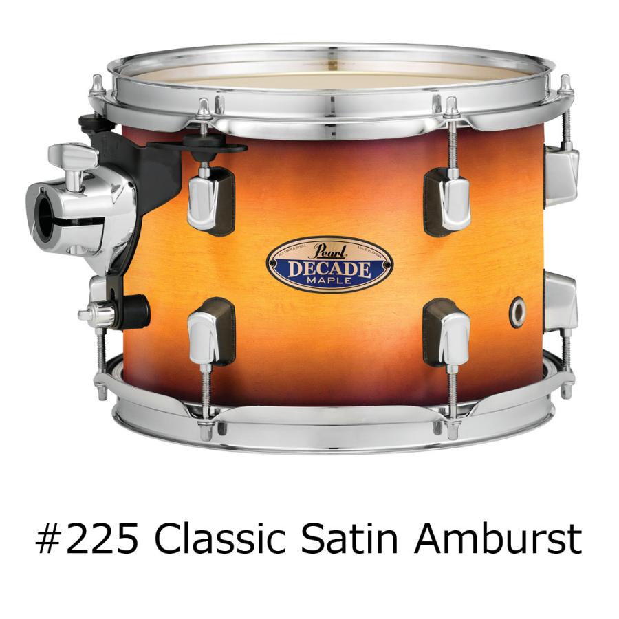 Pearl (パールフェア開催中)Pearl / DMP825S/C-2CSN 225(Classic Satin