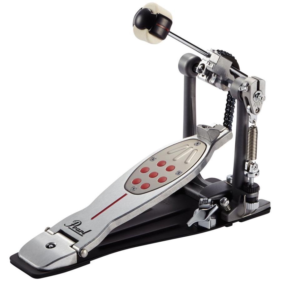 Pearl Pearl / P-2050C シングル ドラムペダル ELIMINATOR REDLINE 