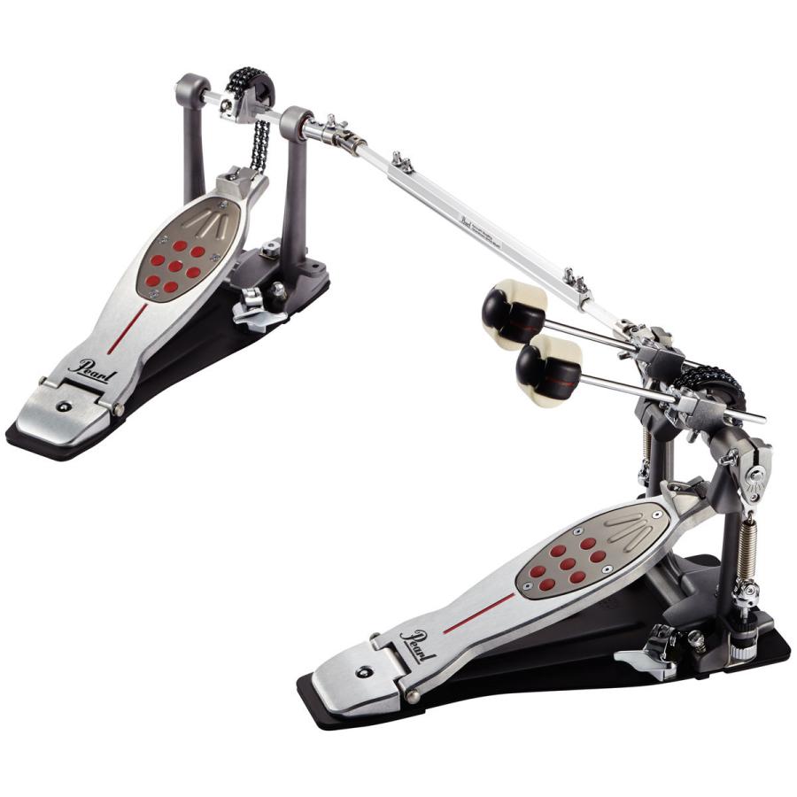 Pearl / P-2052C パール ツインペダル ELIMINATOR REDLINE ダブルペダル　(池袋店)