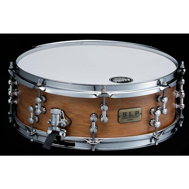TAMA / LHK145 S.L.P. New Vintage Hickory 14x5 タマ ヒッコリー