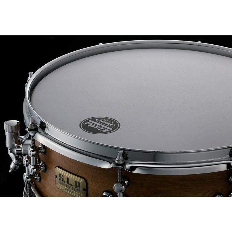 TAMA / LHK145 S.L.P. New Vintage Hickory 14x5 タマ ヒッコリー