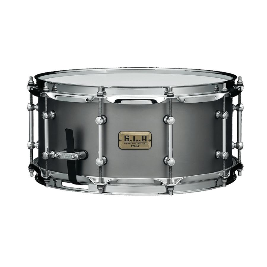 TAMA / S.L.P. Series Sonic Stainless Steel 14x6.5 LSS1465 タマ