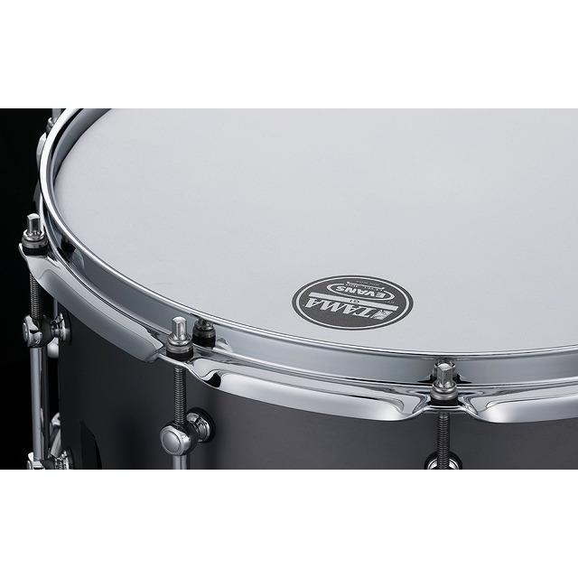 TAMA / S.L.P. Series Sonic Stainless Steel 14x6.5 LSS1465 タマ