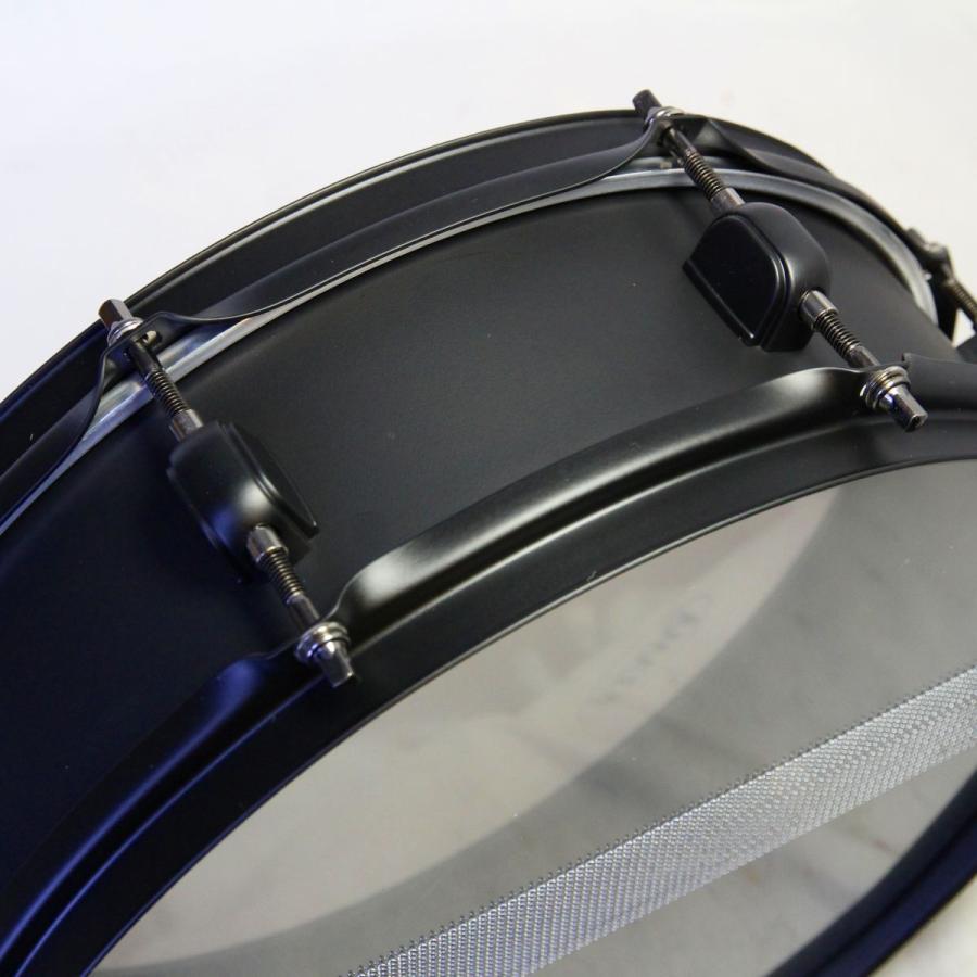 TAMA / BST134BK METAL WORKS SNARE 13×4インチ タマ メタルワークス
