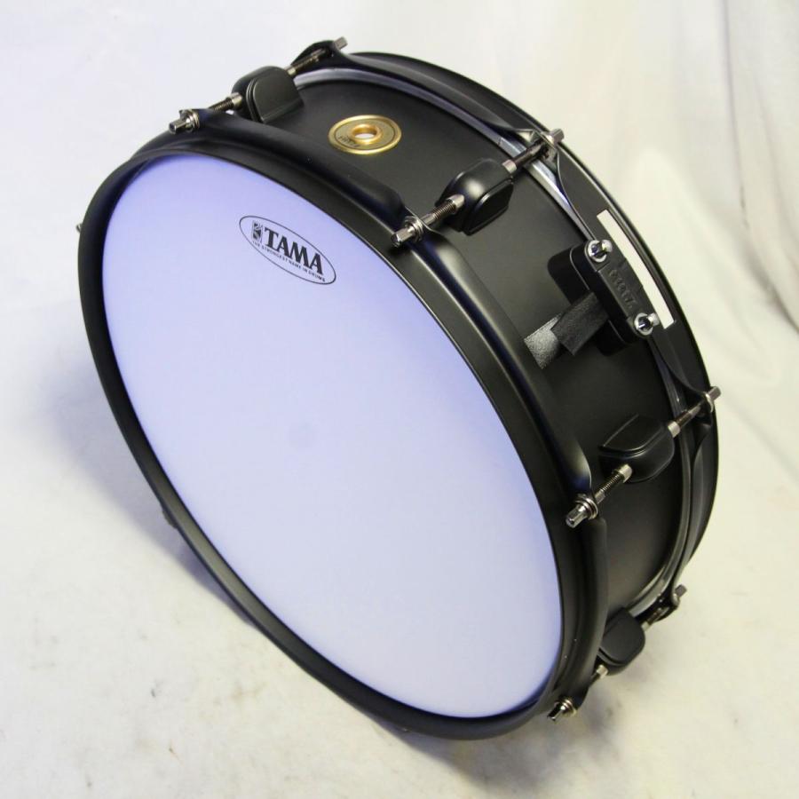 tamaさん専用です TAMA / BST134BK METAL WORKS SNARE 13×4インチ タマ メタルワークス