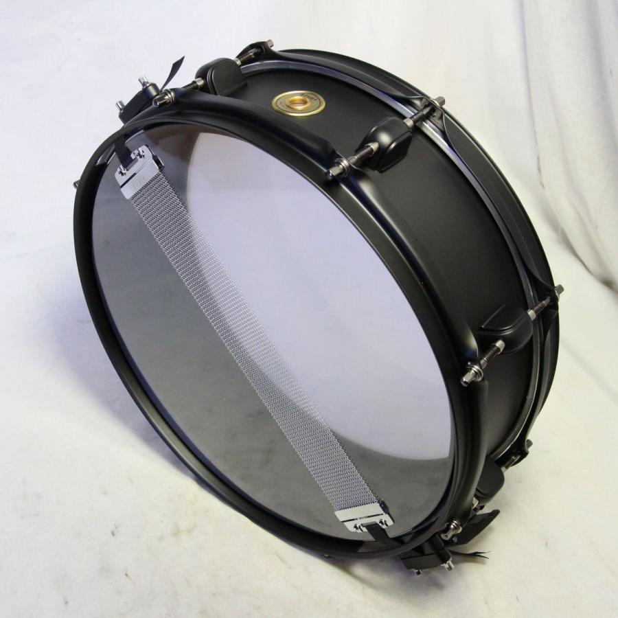 TAMA / BST134BK METAL WORKS SNARE 13×4インチ タマ メタルワークス