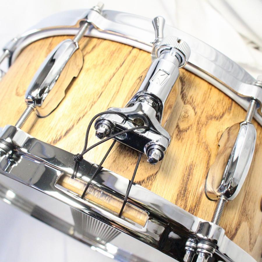 TAMA / STAR MAPLE TWS1455-RSC 14x5.5 タマ スターウォルナット スネアドラム(ソフトケース付き)(池袋店)の画像