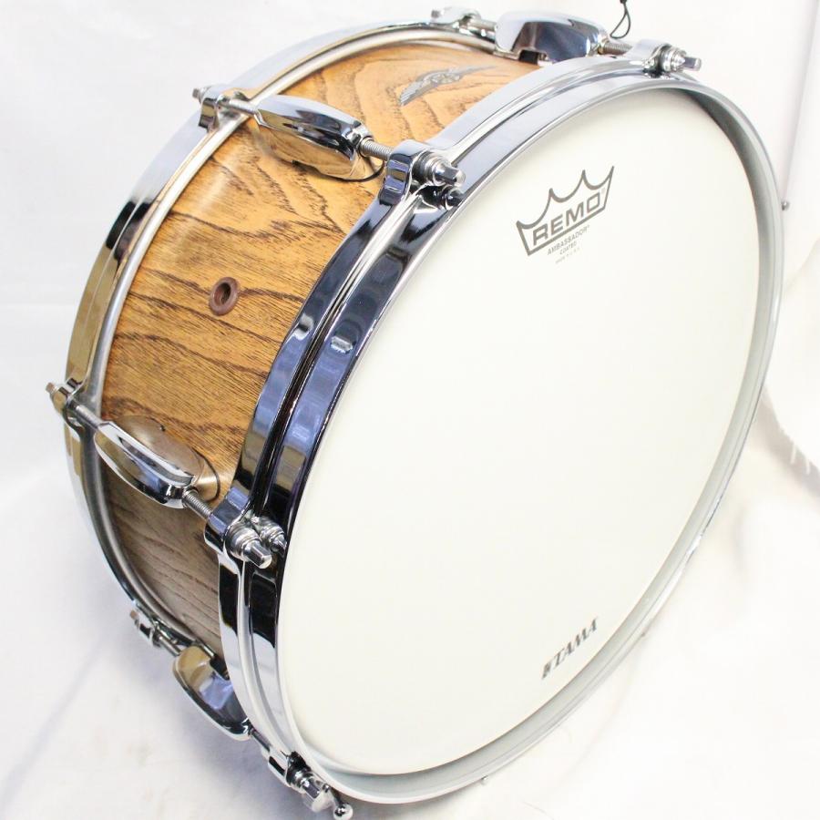 TAMA / STAR MAPLE TWS1455-RSC 14x5.5 タマ スターウォルナット スネアドラム(ソフトケース付き)(池袋店)の画像