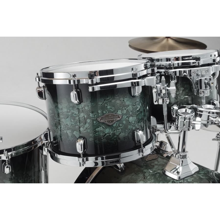 TAMA / Starclassic Performer 4点シェルキット MBS42S-MSL モルテン