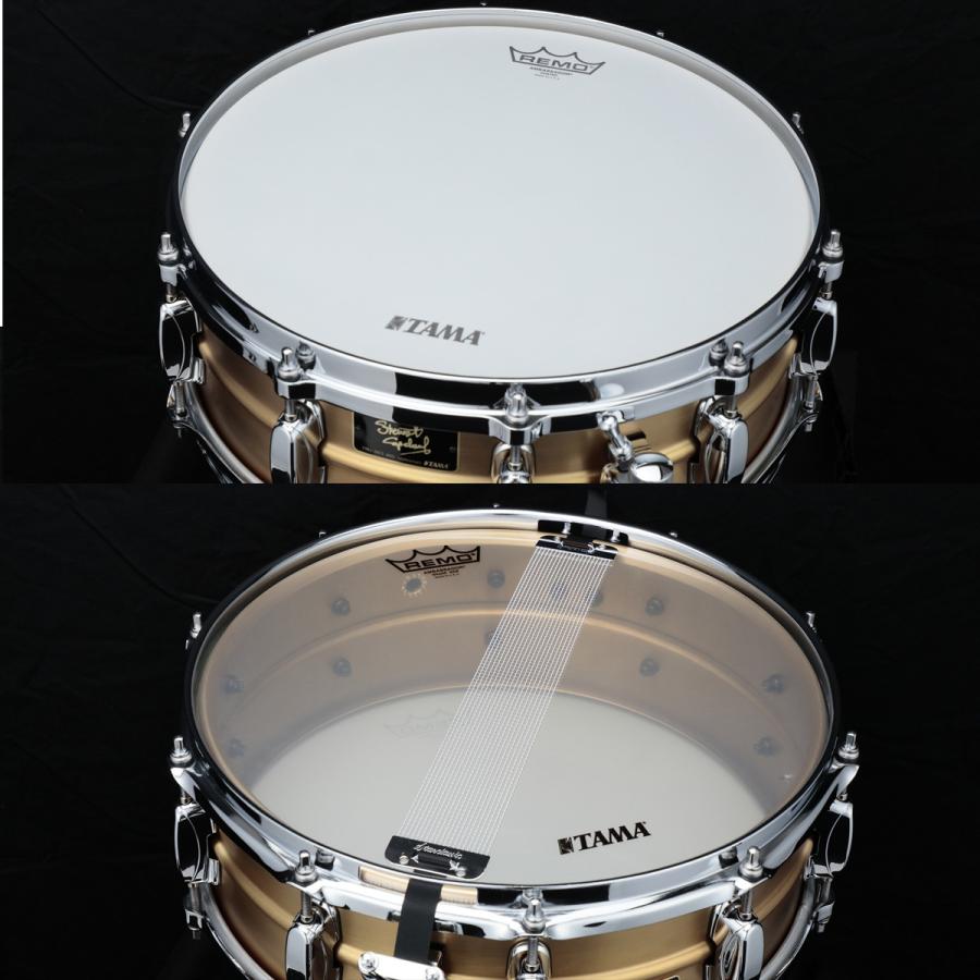 Tama スチュアート コープランド シグネイチャースネア Dremebetclinic Com