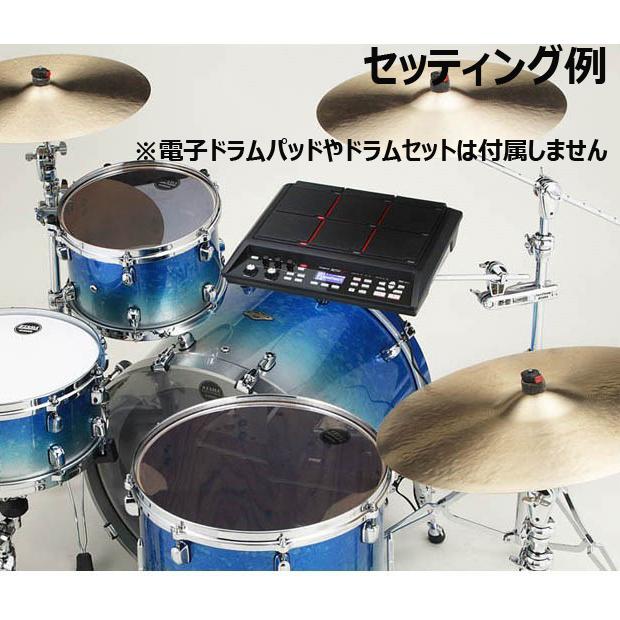 TAMA TAMA / MPH63 Electronic Pad Holder エレクトロニックドラム