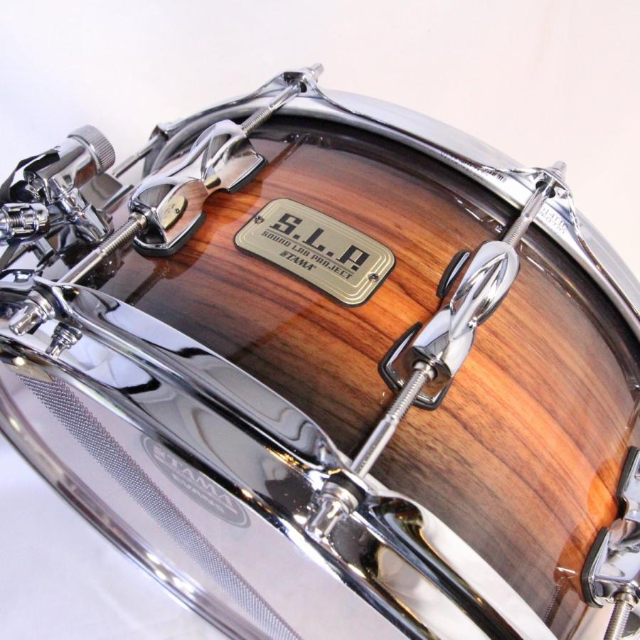 TAMA TAMA / WBSS146BNC-MBC Starclassic Walnut/Birch 14”x6” 限定 