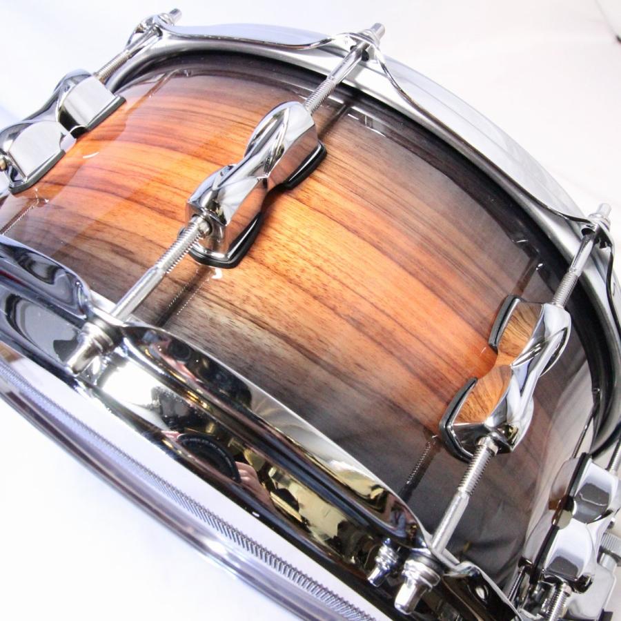 TAMA TAMA / WBSS146BNC-MBC Starclassic Walnut/Birch 14”x6” 限定