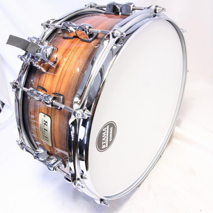 TAMA TAMA / WBSS146BNC-MBC Starclassic Walnut/Birch 14”x6” 限定 