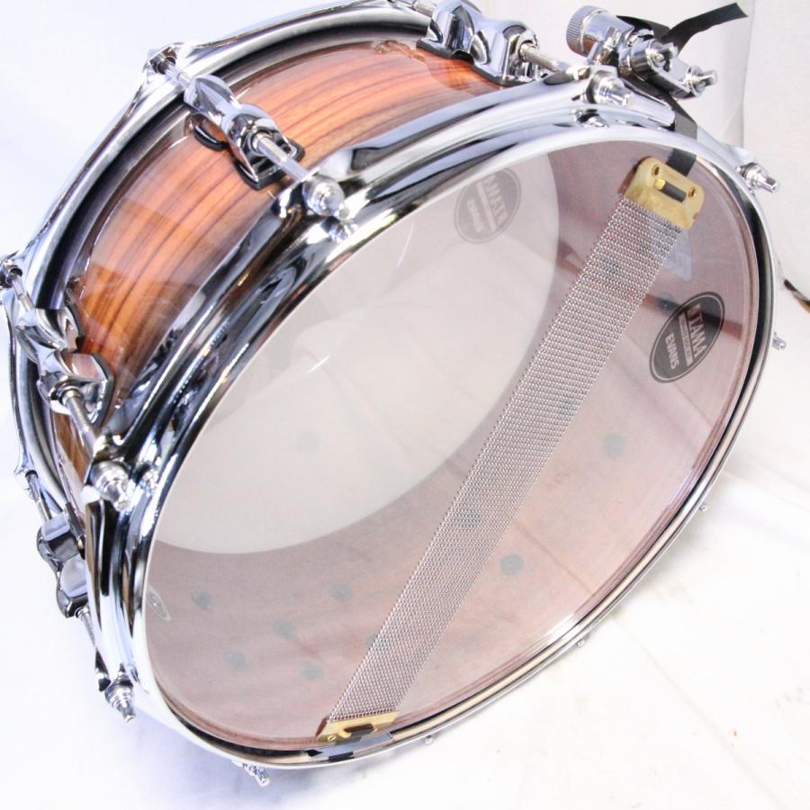 TAMA TAMA / WBSS146BNC-MBC Starclassic Walnut/Birch 14”x6” 限定 