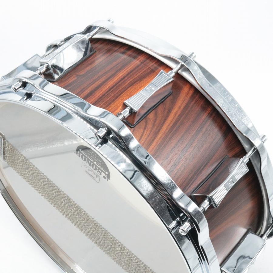 SONOR / Phonic Series D-515PA 14x5.75 フォニック ローズウッド