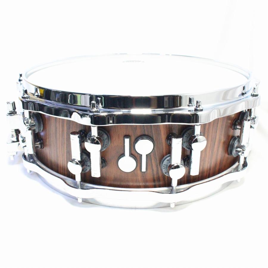 ソナー SONOR / SQ1405SD-EHI BEECH HEAVY 14x5 #Rosewood クラシカル