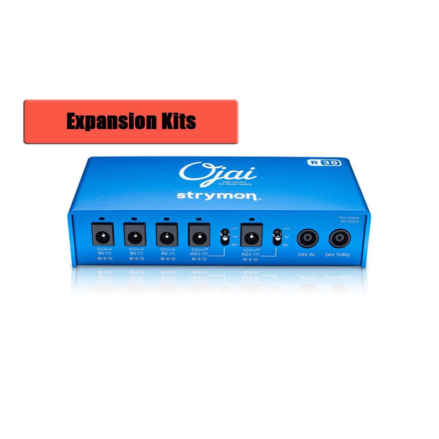 Strymon / OR30-X エクスパンション・キット 拡張セット : イシバシ
