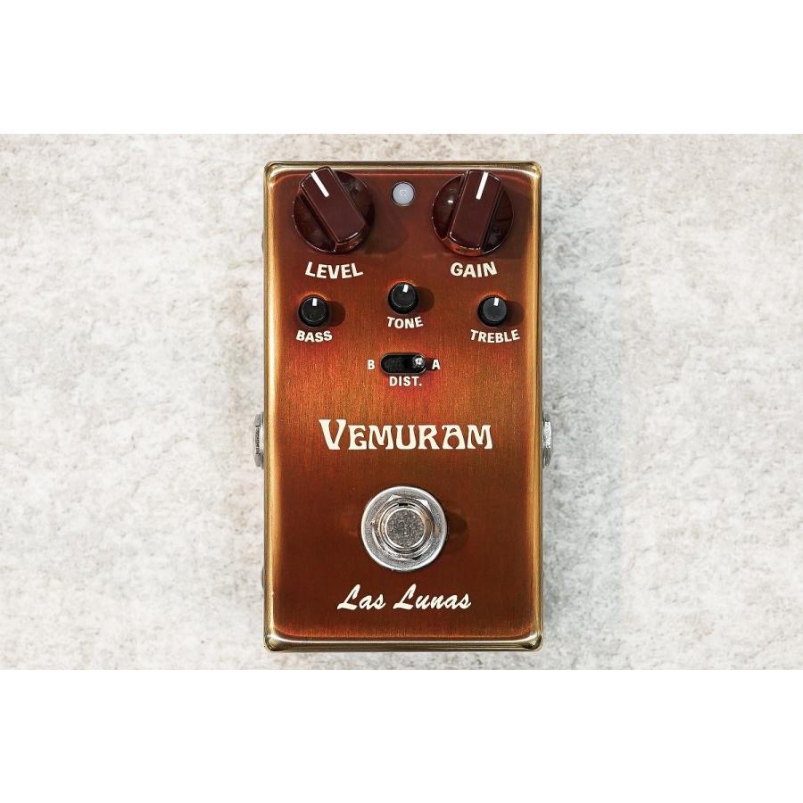 新製品) Vemuram / Las Lunas ラス・ルナス ヴェムラム