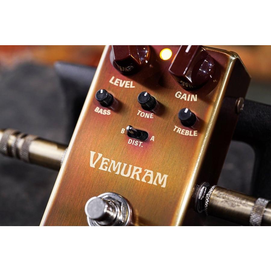 新製品) Vemuram / Las Lunas ラス・ルナス ヴェムラム