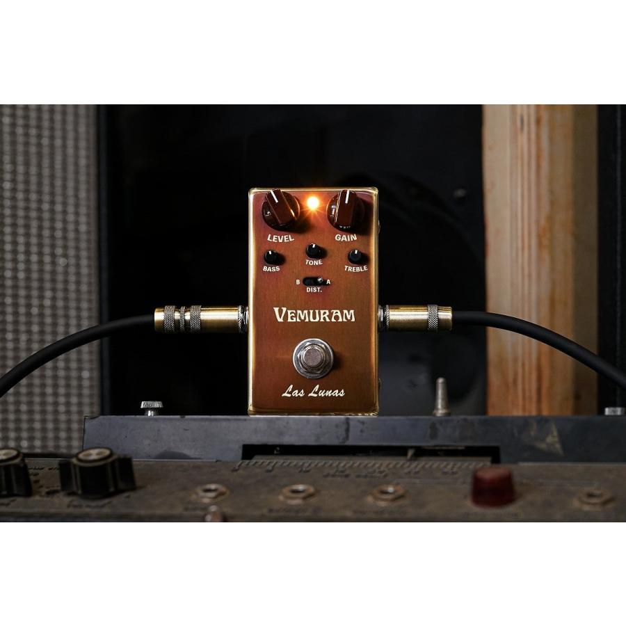 新製品) Vemuram / Las Lunas ラス・ルナス ヴェムラム