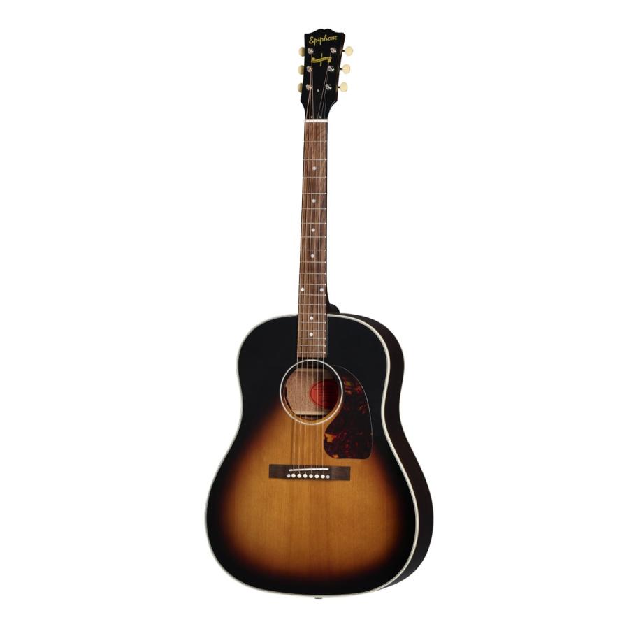 Epiphone / Inspired by Gibson Custom 1942 Banner J-45