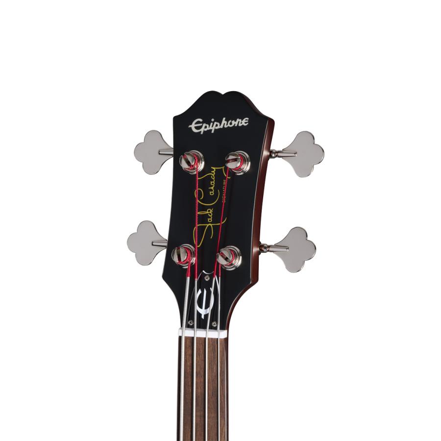 Epiphone（エピフォン） (タイムセール) Epiphone / Jack Casady