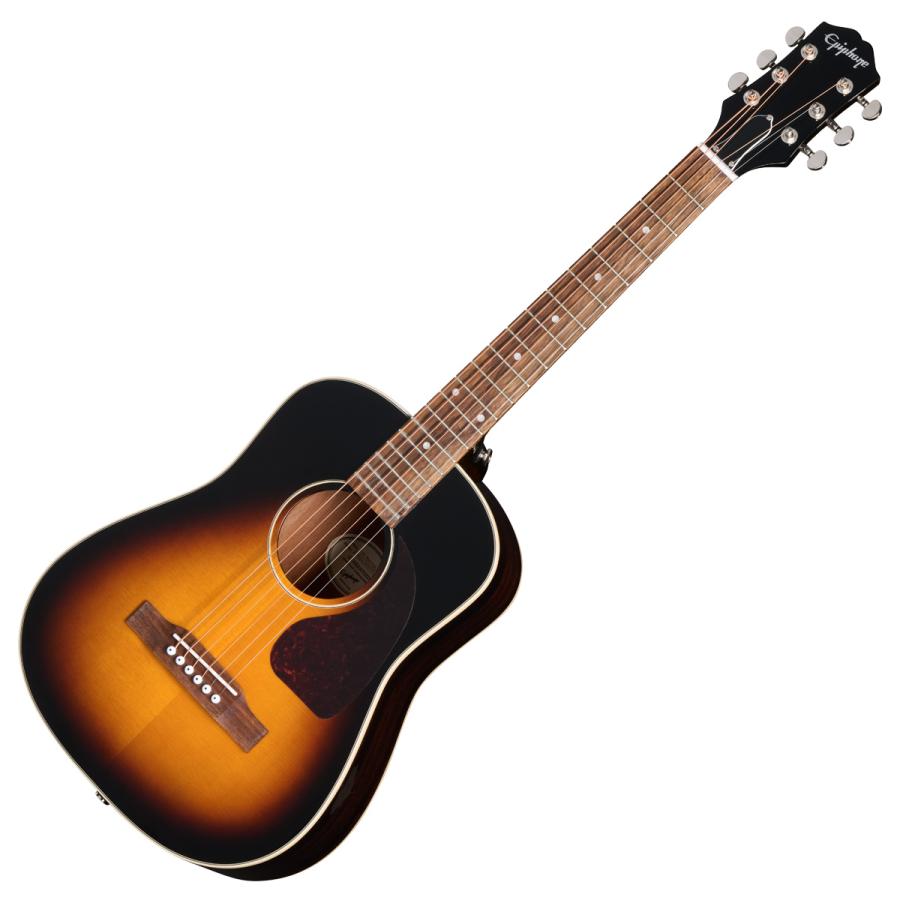 Epiphone（エピフォン） Epiphone / J-45 Express Vintage Sunburst