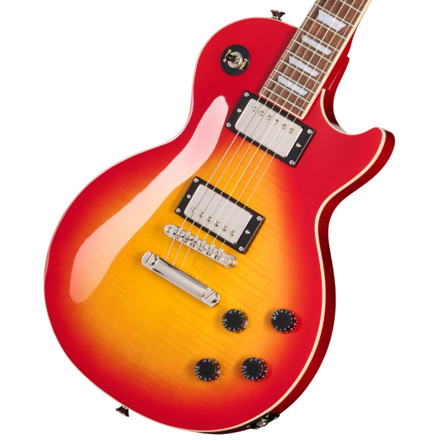 Epiphone / Les Paul Tribute Plus Heritage Cherry Sunburst