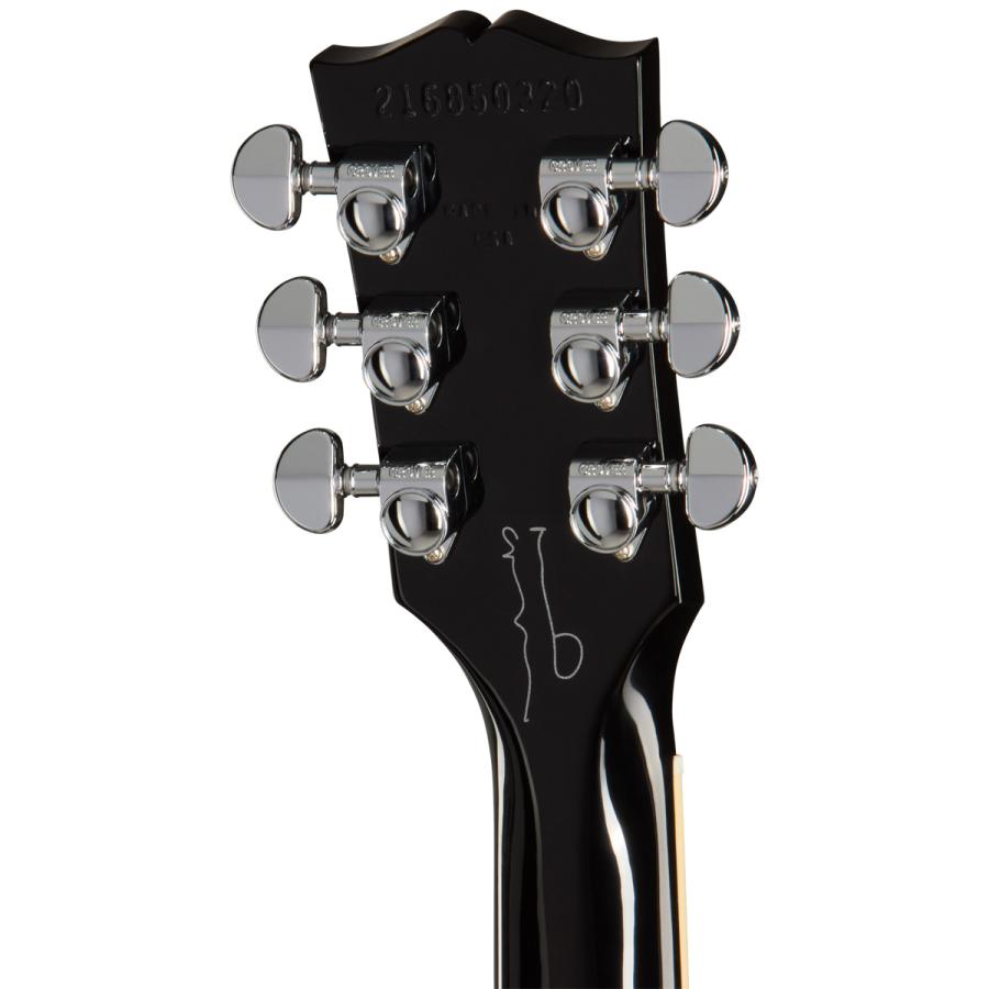 Gibson（ギブソン） Gibson / Noel Gallagher Les Paul Standard Ebony