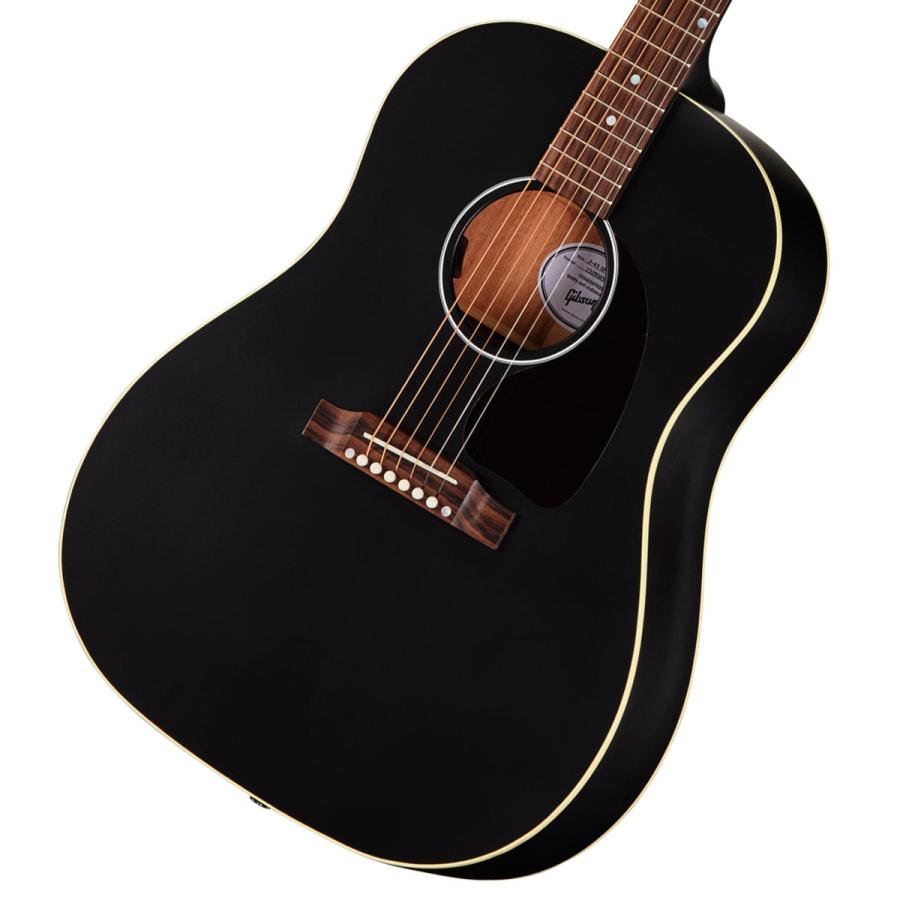 Gibson / J-45 Special Satin Ebony ギブソン(池袋店) : イシバシ楽器