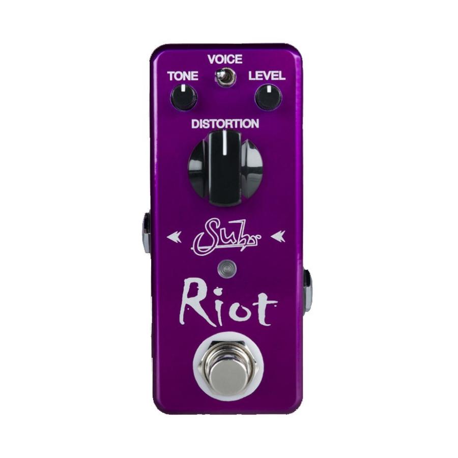 JST (Suhr) / RIOT MINI サー ライオット ディストーション ミニ(池袋