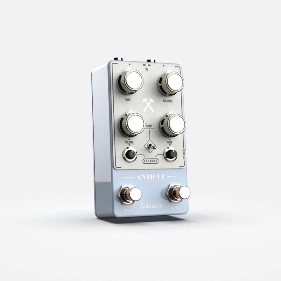 セール品)(数量限定カスタムカラー)Cornerstone Music Gear / Antique