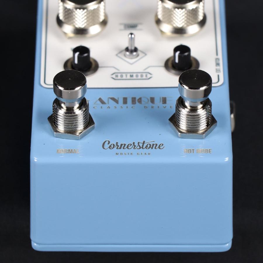 セール品)(数量限定カスタムカラー)Cornerstone Music Gear / Antique