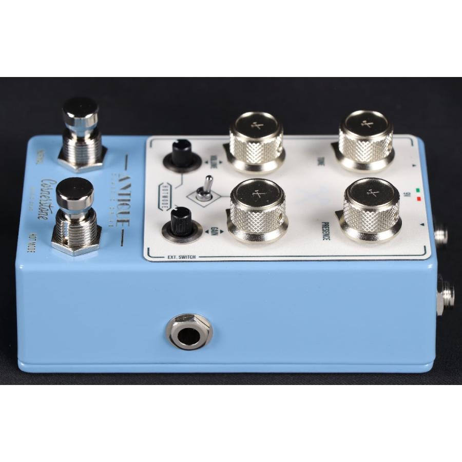 Cornerstone Antique V3 Sonic Blue 限定カラー セール品)(数量限定カスタムカラー)Cornerstone Music Gear / Antique