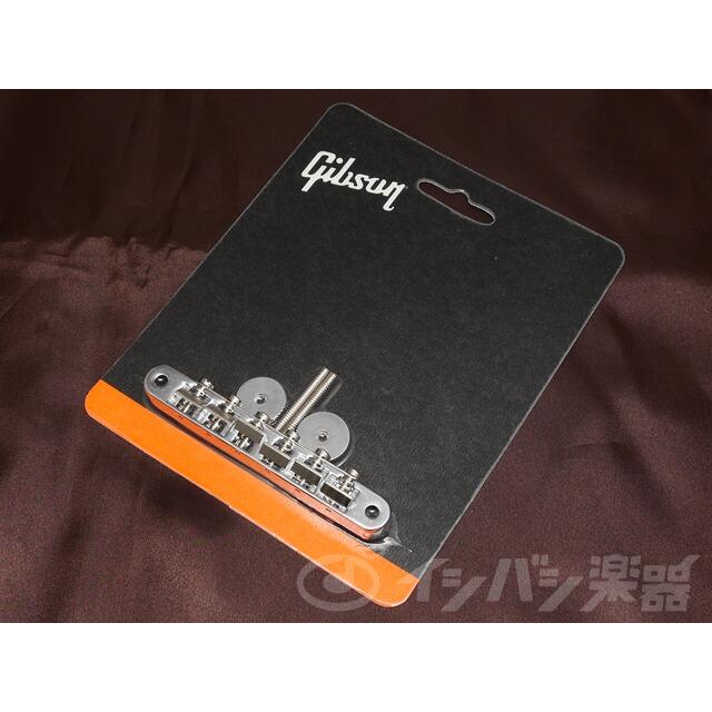 Gibson（ギブソン） Gibson / PBBR-010 ABR-1 Tune-O-Matic Bridge