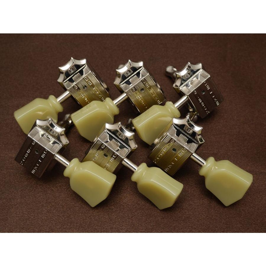 Gibson / PMMH-010 Machine Heads Nickel Kluson Style (池袋店