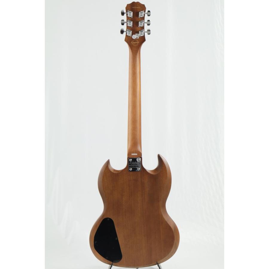 Epiphone（エピフォン） Epiphone / SG Special Satin E1 Vintage Worn