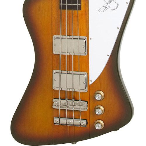 Epiphone（エピフォン） Epiphone / Thunderbird 60s Bass Tabacco